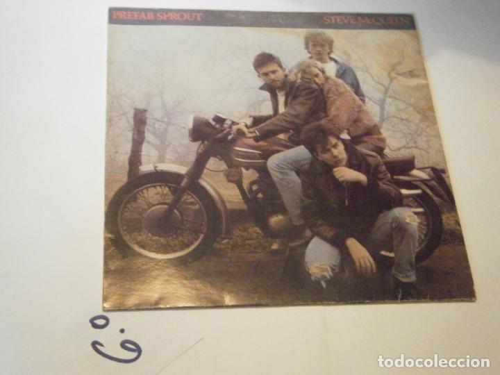 Discos de vinilo: ANTIGUO DISCO LP VINILO - PREFAB SPROUT - Foto 1