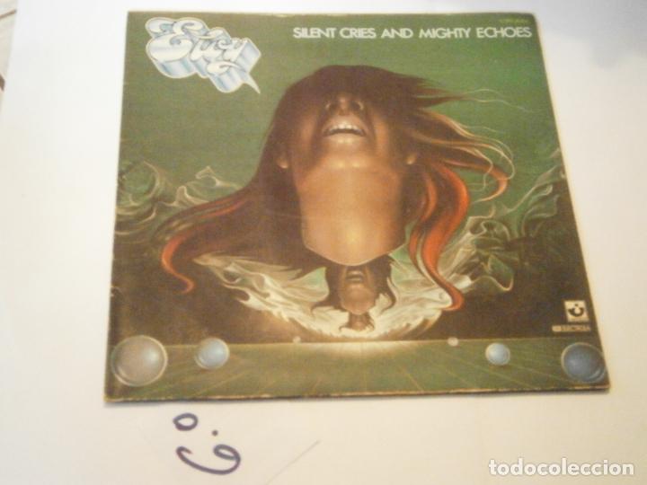 Discos de vinilo: ANTIGUO DISCO LP VINILO - ELOY - Foto 1