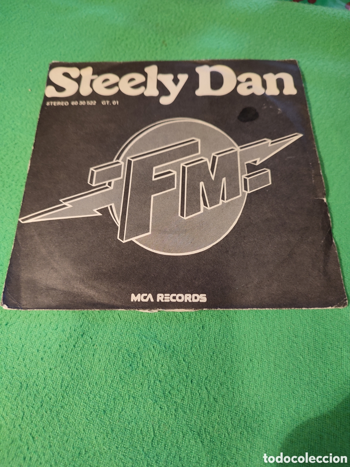 Discos de vinilo: Steely Dan - FM - Foto 1