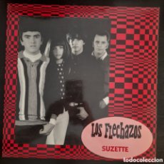 Discos de vinilo: LOS FLECHAZOS – SUZETTE. VINILO, 12”, 45 RPM, MAXI-SINGLE, STEREO
