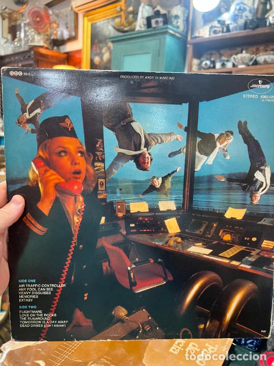 Discos de vinilo: LP SCAFELL PIKE - AIR TRAFFIC CONTROLLER - Foto 2