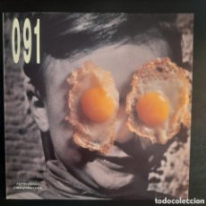 Discos de vinilo: 091 – TORMENTAS IMAGINARIAS. VINILO, LP, ALBUM 1993