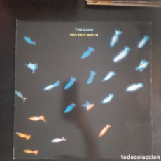 Discos de vinilo: THE CURE – HOT HOT HOT !!! VINILO, 12”, 45 RPM, SINGLE, STEREO 1988 ESPAÑA