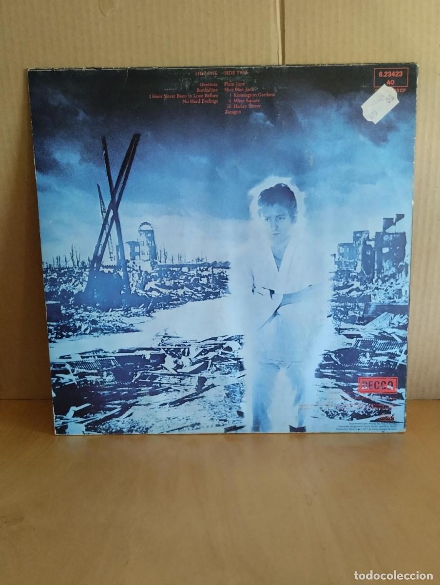 Discos de vinilo: JOHN MILES ---- ZARAGON - Foto 2