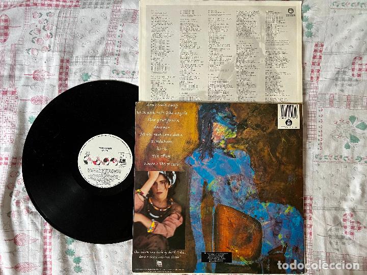 Discos de vinilo: TONI CHILDS - UNION - LP - Foto 2