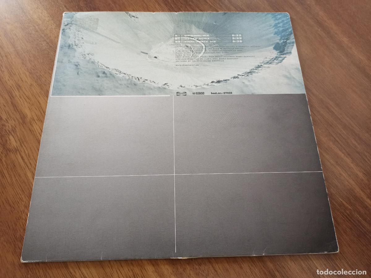 Discos de vinilo: Rom & Comix - The Day After (12&rdquo;) - Foto 2