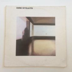 Discos de vinilo: DIRE STRAITS ‎– DIRE STRAITS , SCANDINAVIA 1978 VERTIGO