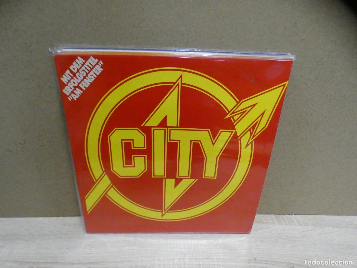 Discos de vinilo: ARKANSAS1980 LOTT214 LP AOR 1978 BUEN ESTADO GENERAL CITY HOMONIMO