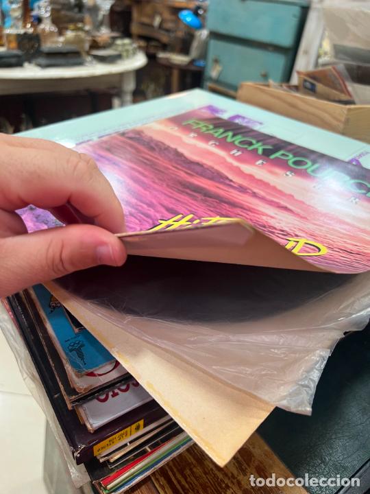 Discos de vinilo: LP FRANCK POURCEL - Foto 2