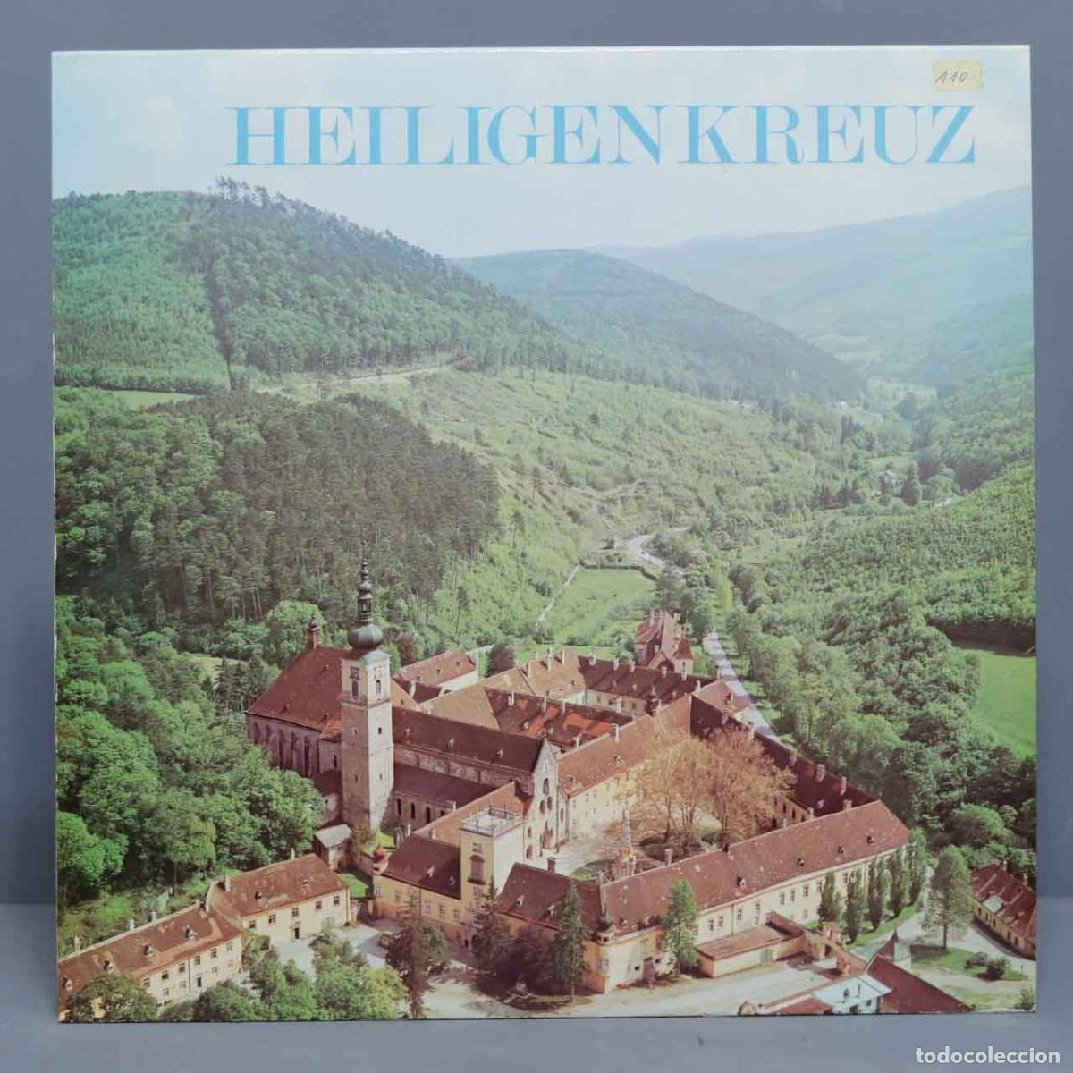 Discos de vinilo: LP. HEILIGENKREUZ