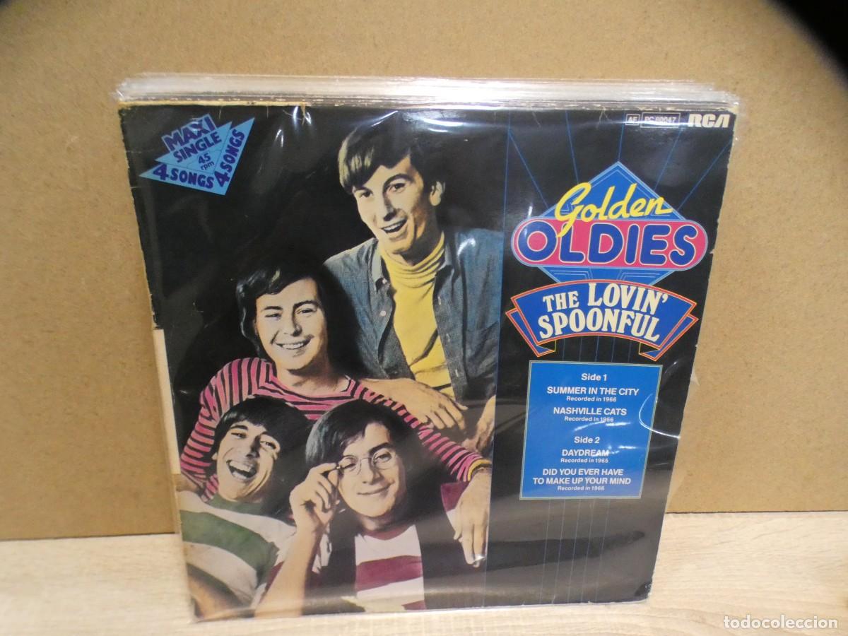 Vinyl records: ARKANSAS1980 LOTT214 MAXI SINGLE 4 TEMAS RECOP LOVING IN PAINFUL ZURRADETE REPRODUCIBLE