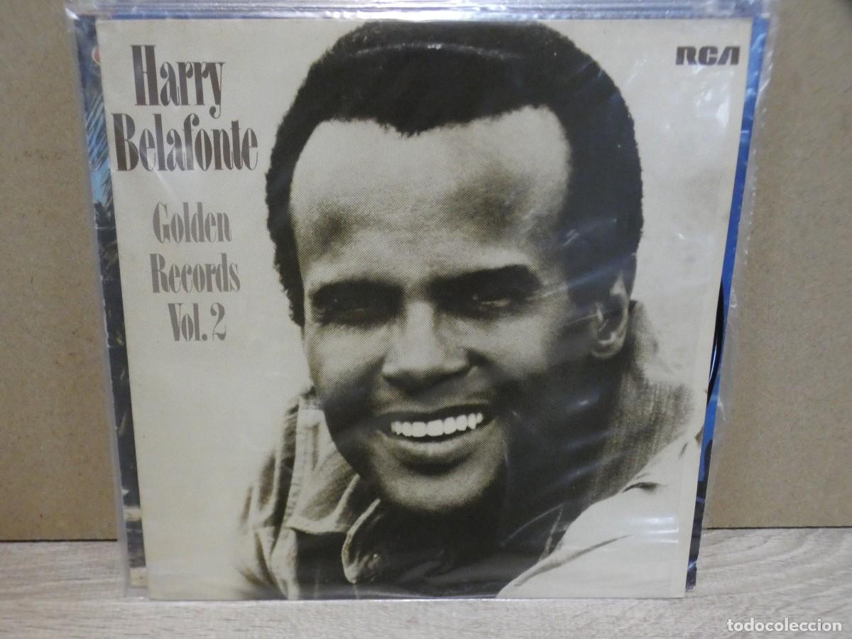 Discos de vinil: ARKANSAS1980 PACC216 LP BUEN ESTADO GENERAL HARRY BELAFONTE