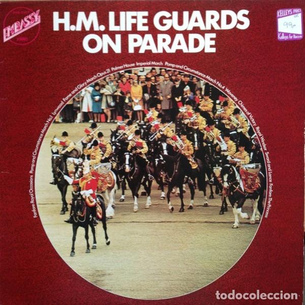 Discos de vinilo: H.M. Life Guards* &lrm;&ndash; On Parade - Foto 1