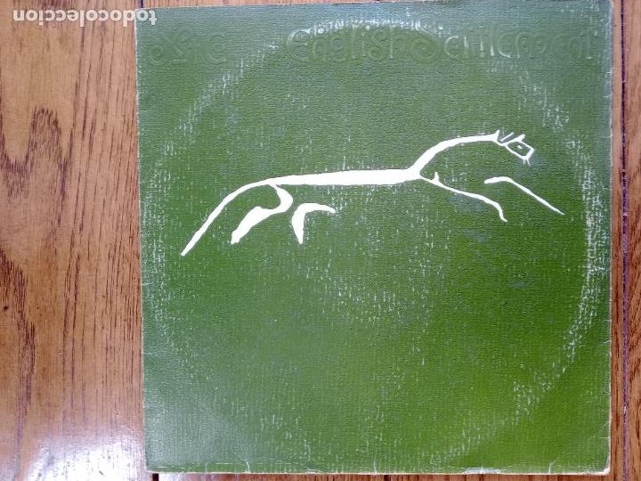 Discos de vinilo: XTC - english settlement - Foto 2