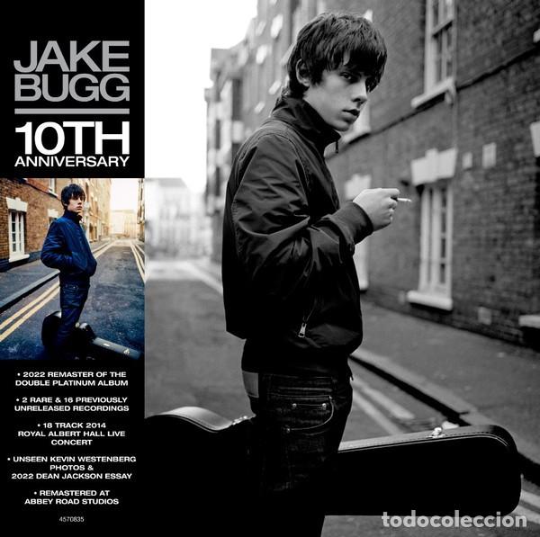 Discos de vinilo: 2LP JAKE BUGG VINILO - Foto 1