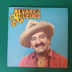 alvarez guedes – alvarez guedes vol. 12 - Compra venta en todocoleccion