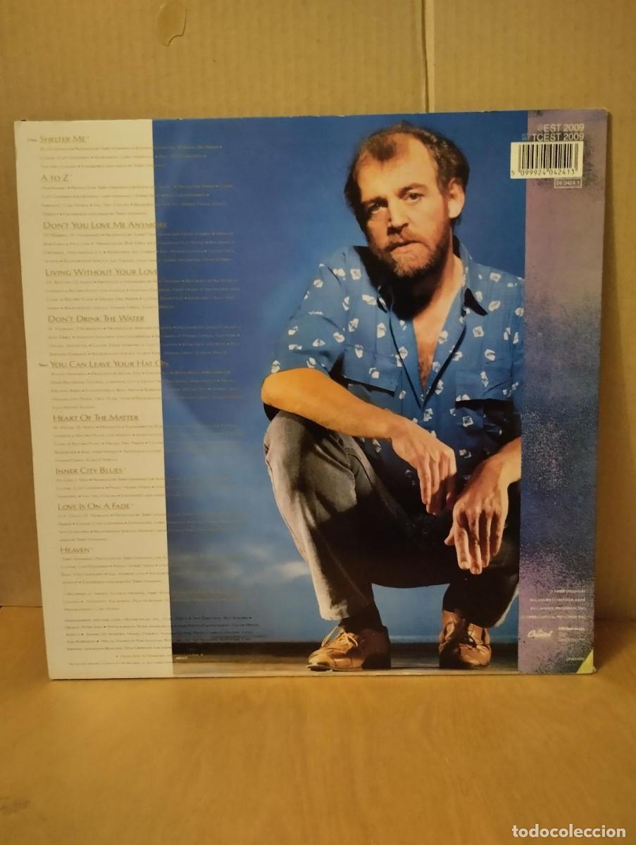 Discos de vinilo: JOE COCKER ---- COCKER - Foto 2