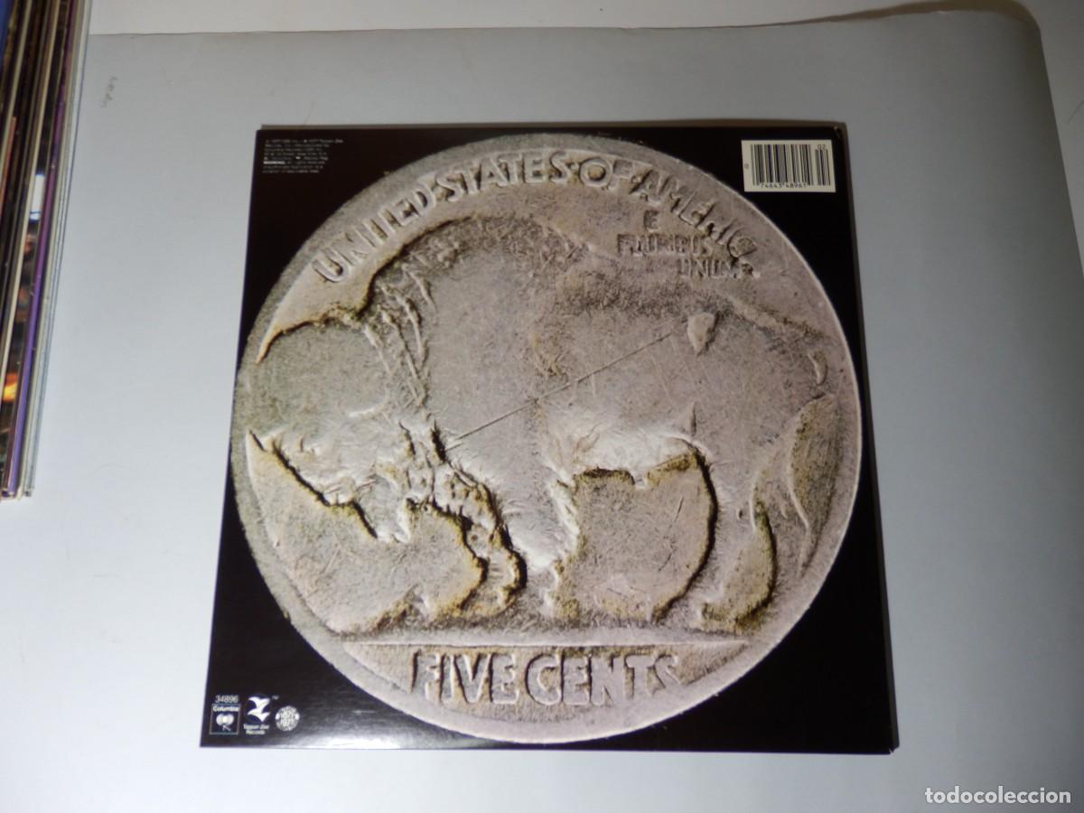 Discos de vinilo: Vinilo Bob James Heads 1977 - Foto 4