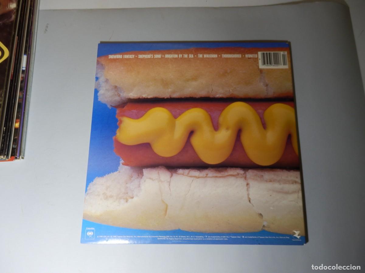Discos de vinilo: Vinilo Bob &rdquo;H&rdquo; 1980 - Foto 3