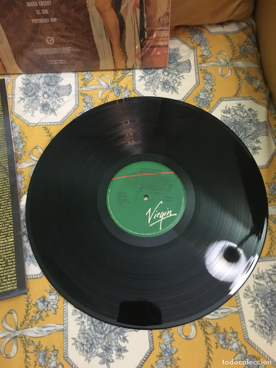 Discos de vinilo: Mano Negra &lrm;&ndash; Putas Fever - Foto 5