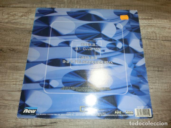 Discos de vinilo: DJ KESSOK - REALITY - Foto 2