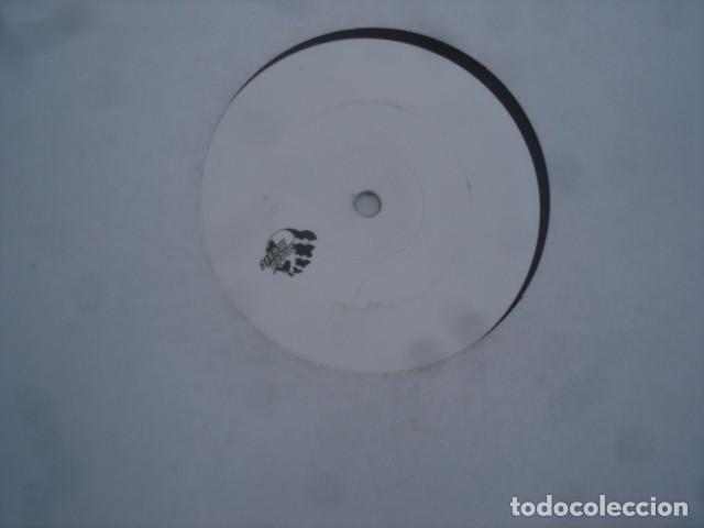 Discos de vinilo: Zoom / Freestyle Man &lrm;&ndash; Nightstarter - Foto 2