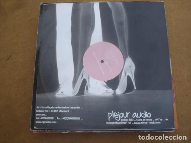 Discos de vinilo: zgur Can & Dumb Dan Dim The Lights - Foto 2