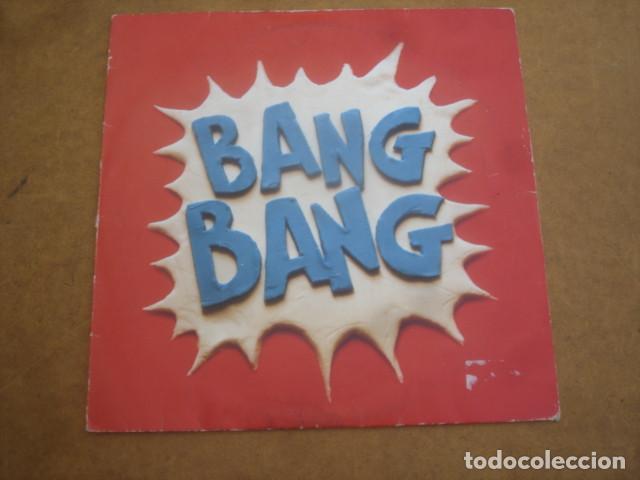 Discos de vinilo: Naive New Beaters Bang Bang - Foto 1