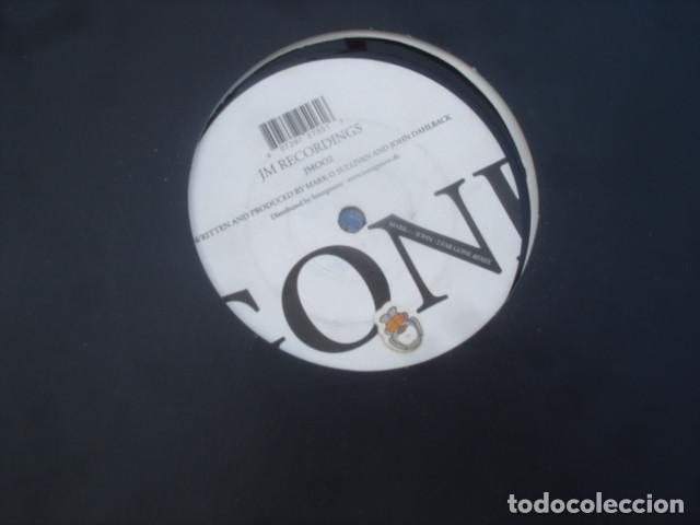 Discos de vinilo: Mark And John 2 Far Gone / Echolocation - Foto 1