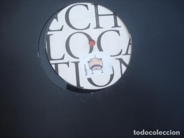Discos de vinilo: Mark And John 2 Far Gone / Echolocation - Foto 2