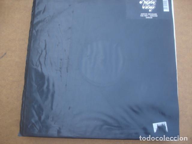 Discos de vinilo: Anton Neumark The Trip / Xenone - Foto 1