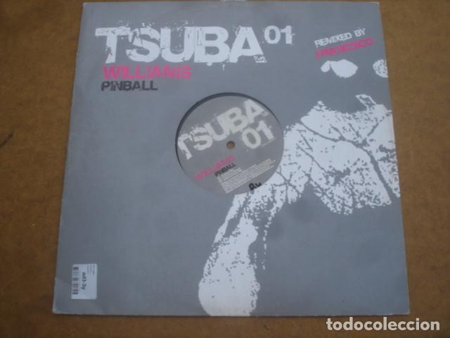 Discos de vinilo: Williams Pinball - Foto 1
