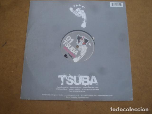 Discos de vinilo: Williams Pinball - Foto 2