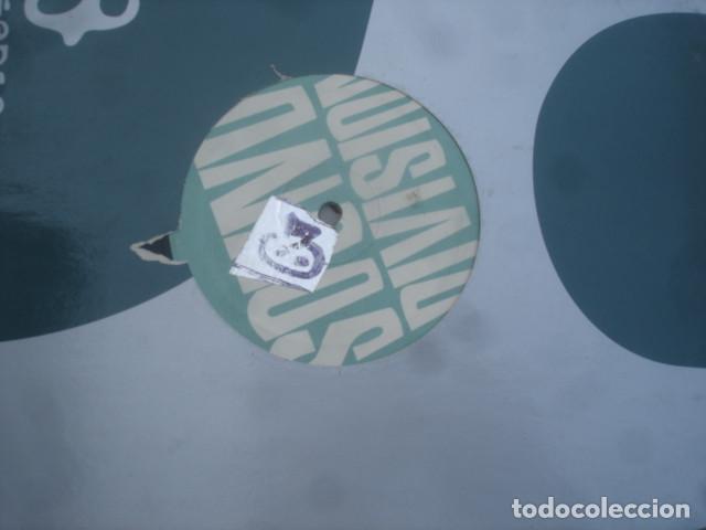 Discos de vinilo: Parallel Flick It - Foto 2