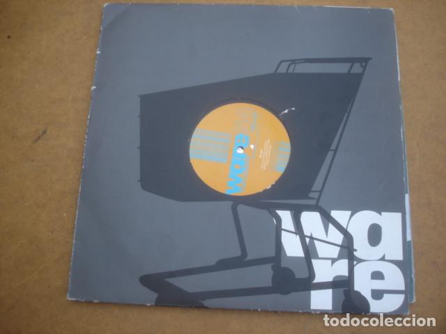 Discos de vinilo: Mathias Schaffh&auml;user &lrm; Coincidance - Foto 1