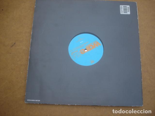 Discos de vinilo: Mathias Schaffh&auml;user &lrm; Coincidance - Foto 2