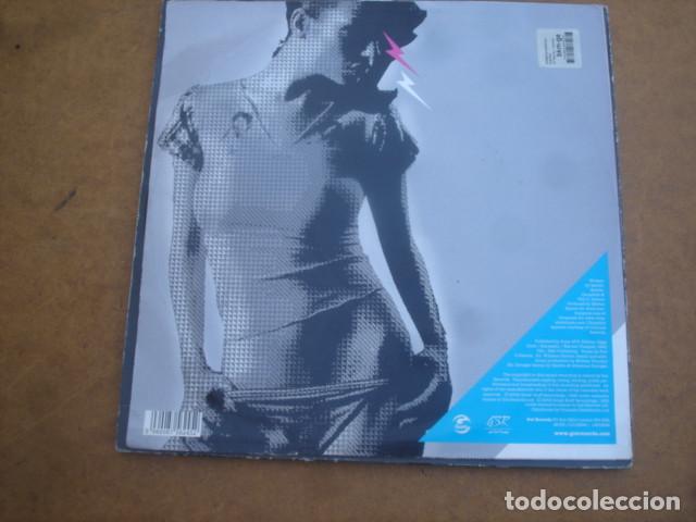 Discos de vinilo: Eyerer & Chopstick &lrm; Electric - Foto 2