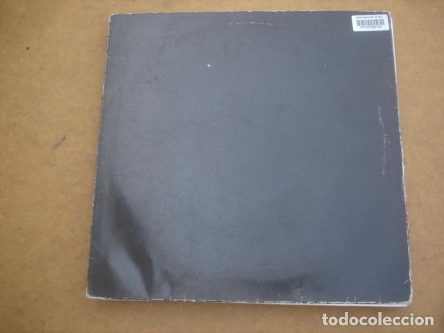 Discos de vinilo: Joachim Garraud &lrm; Rock The Choice - Foto 2
