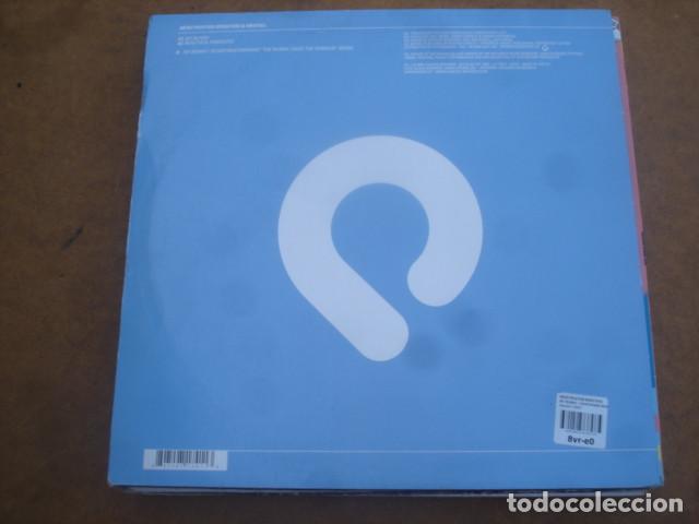 Discos de vinilo: Menstruation Monsters &lrm; My Bunny - Foto 2