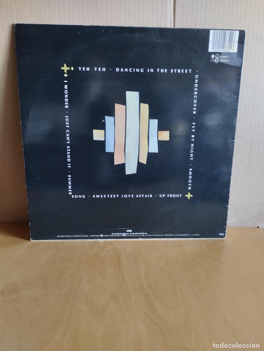 Discos de vinilo: MATT BIANCO --- MATT BIANCO - Foto 2