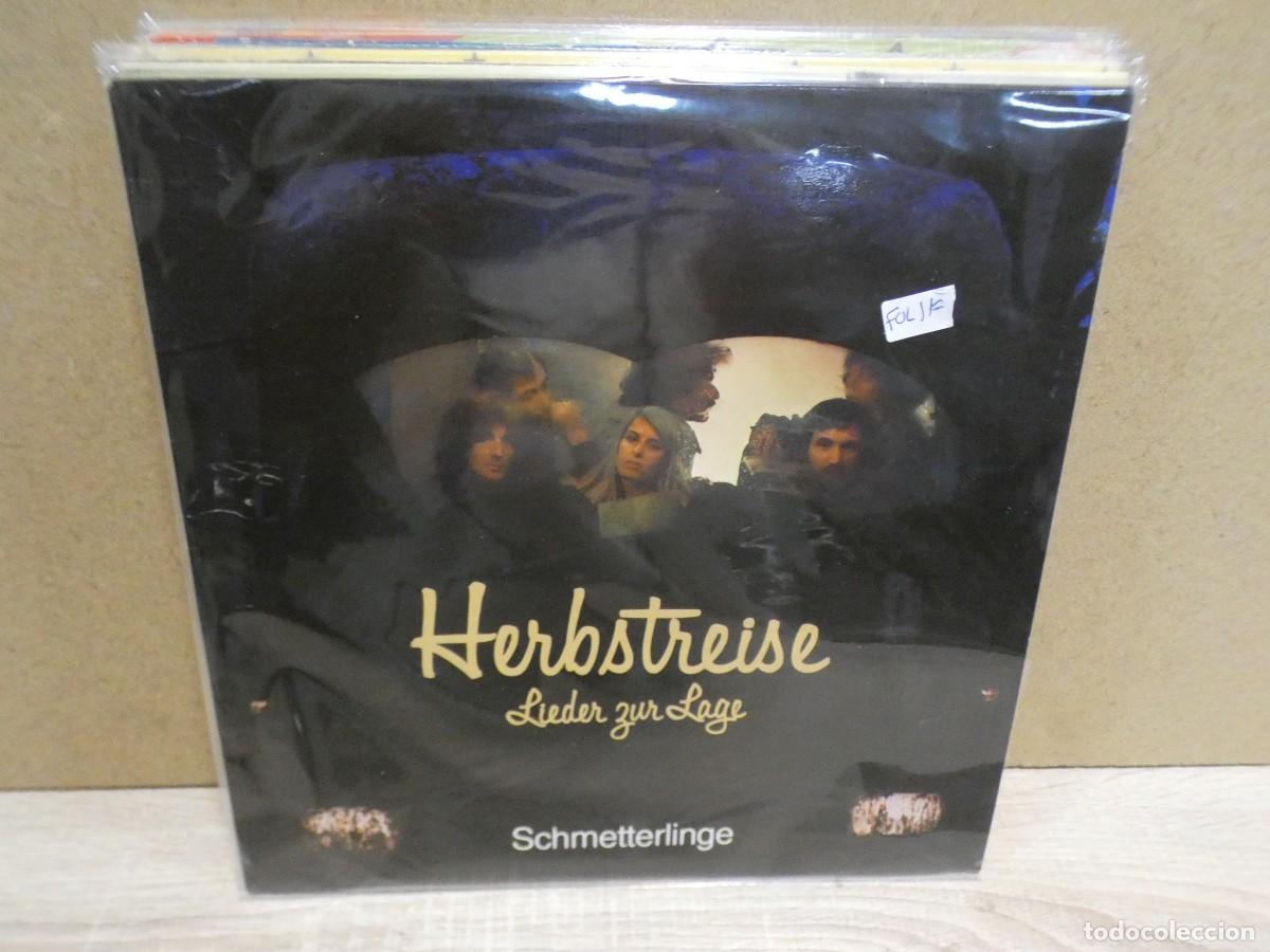 Vinyl records: ARKANSAS1980 lott214 lp importacion vinilo buen estado general rock aleman 1979