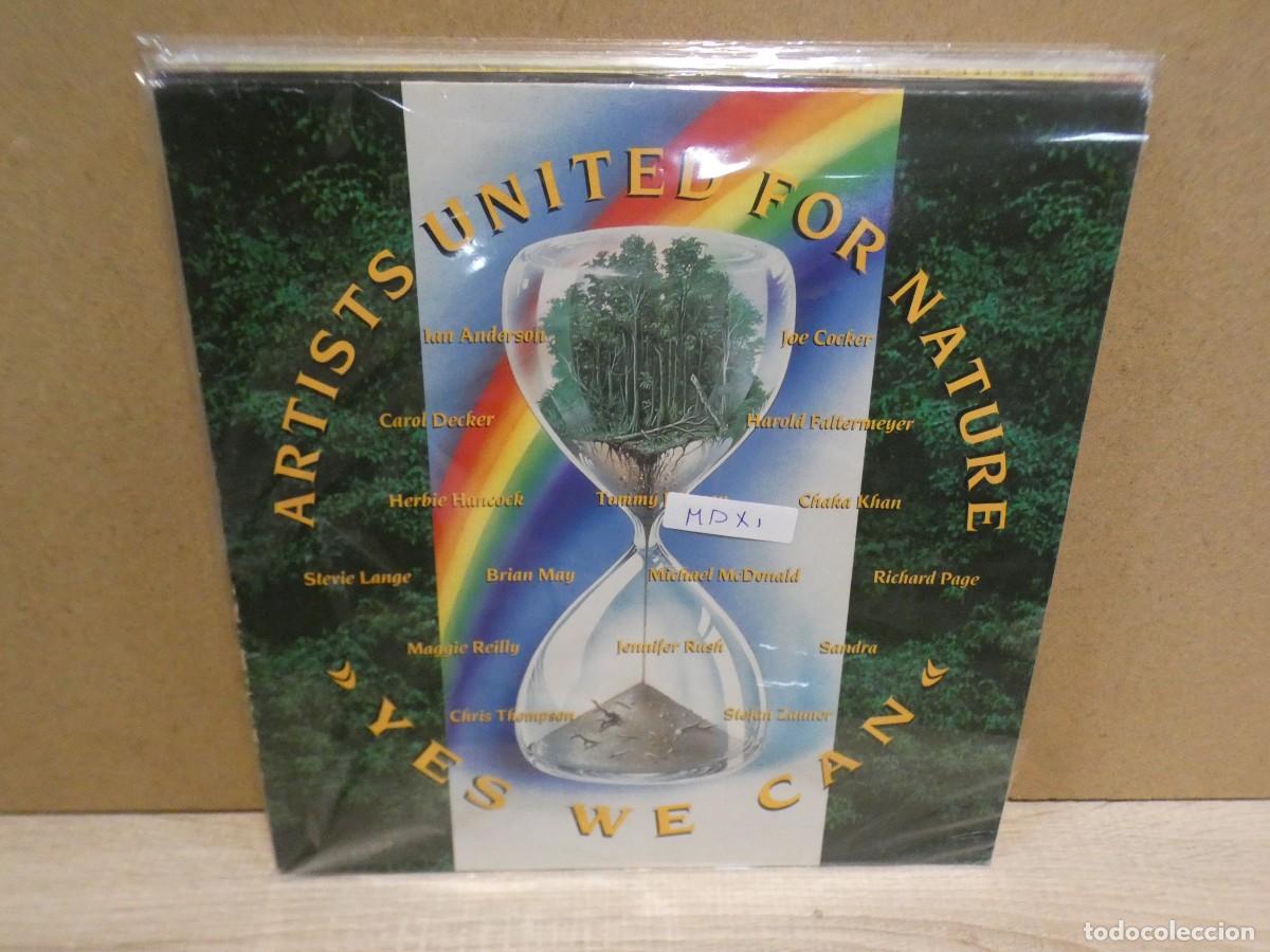 Vinyl records: ARKANSAS1980 lott214 lp importacion vinilo buen estado general recop ve artistas tapa