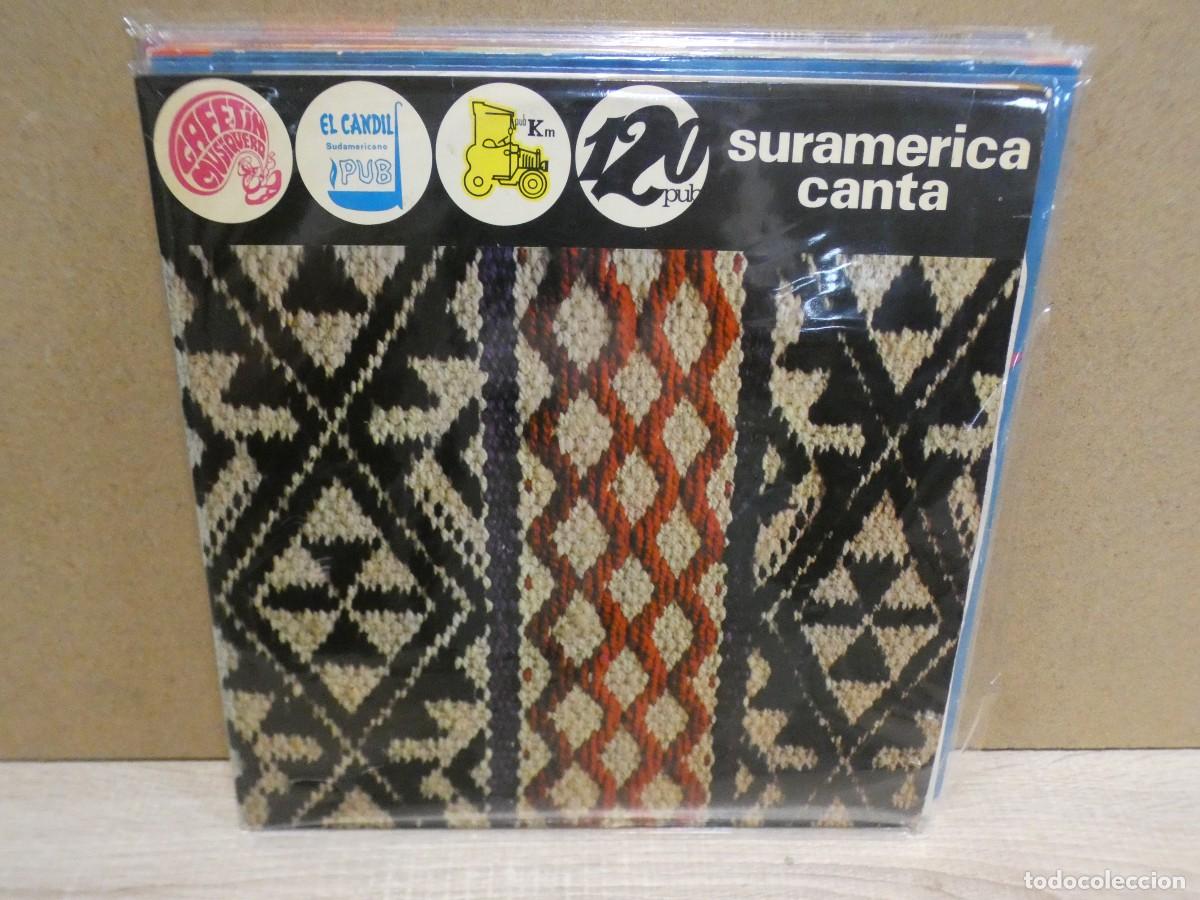 Vinyl records: ARKANSAS1980 lott214 lp importacion vinilo buen estado general recop suramerica canta spiral 1972