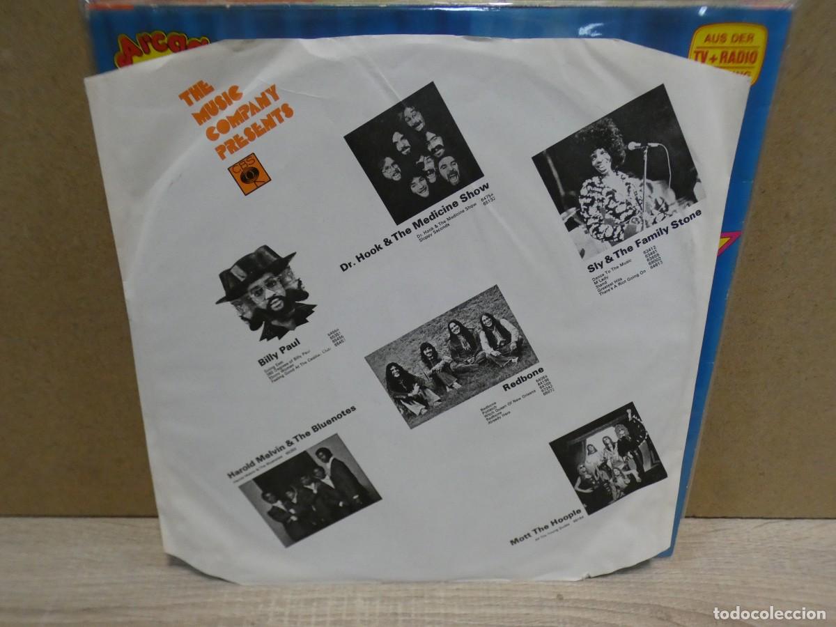 Vinyl records: ARKANSAS1980 lott214 lp importacion vinilo buen estado general recop MIss juvena 12 teen hits