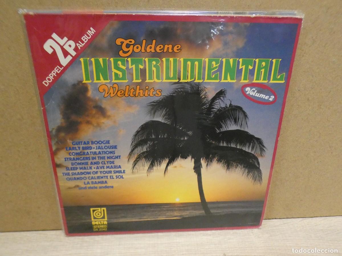 Vinyl-Schallplatten: ARKANSAS1980 lott214 lp importacion vinilo buen estado general recop baladas ver artistas tapa doble