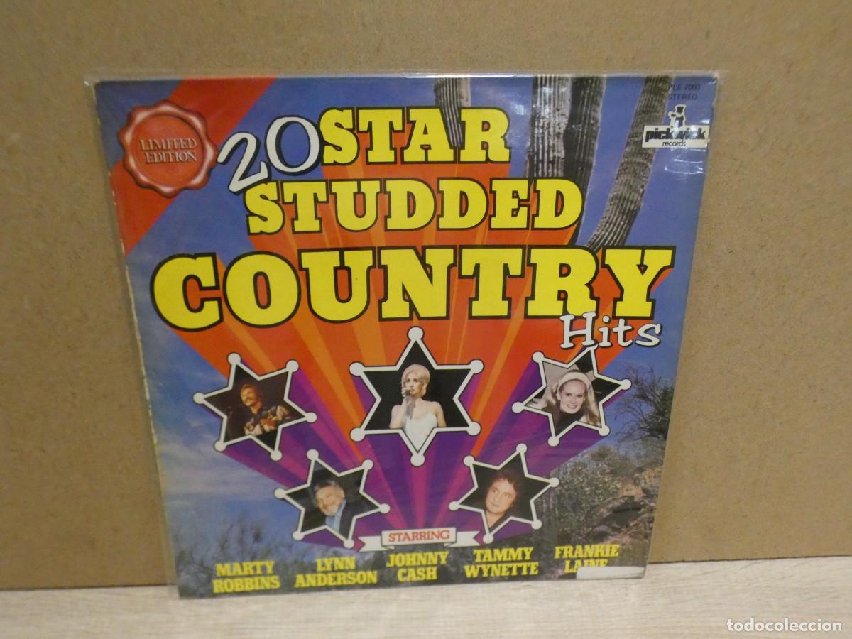 Vinyl records: ARKANSAS1980 lott214 lp importacion vinilo buen estado general recop ver artistas tapa