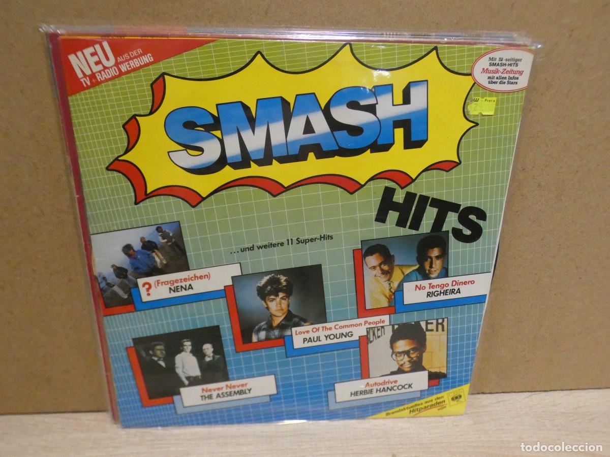 Disques de vinyle: ARKANSAS1980 lott214 lp importacion vinilo buen estado general recop ver artistas epoca ndw
