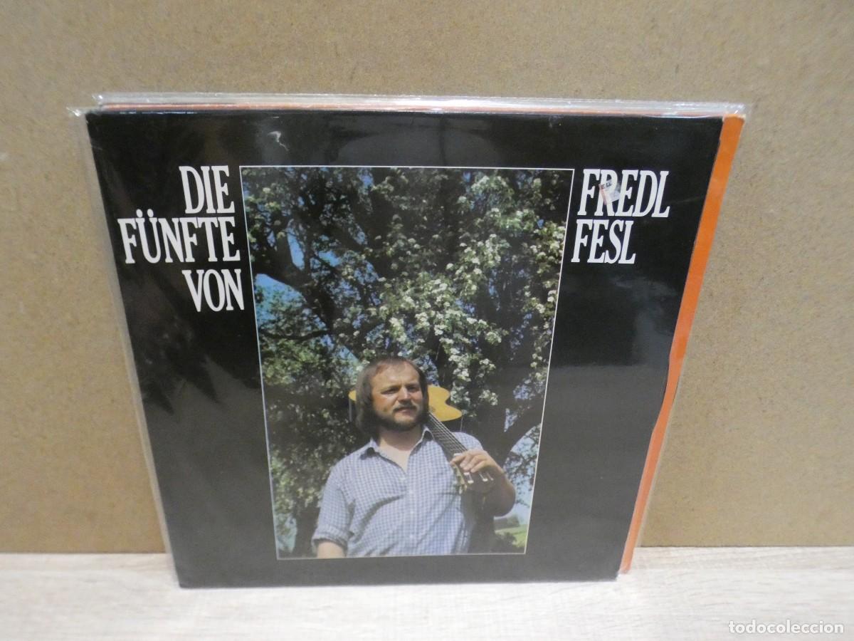 Vinyl-Schallplatten: ARKANSAS1980 lott214 lp importacion vinilo buen estado general fredl fesl