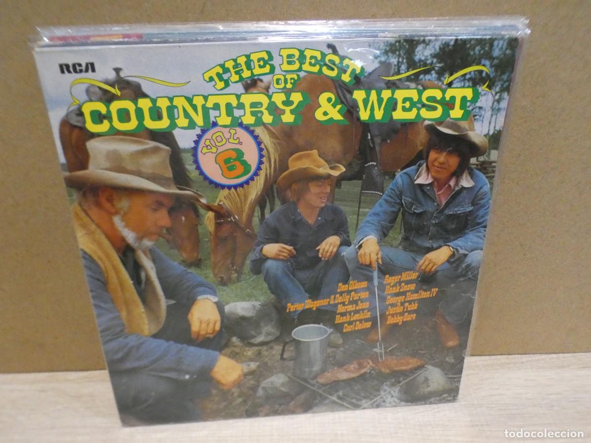 Disques de vinyle: ARKANSAS1980 lott214 lp importacion vinilo buen estado general RECOP MUSICA COUNTRY