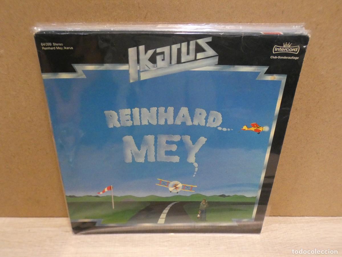 Vinyl records: ARKANSAS1980 lott214 lp VINILO leves se&ntilde;ales de uso aun aceptable ikarus